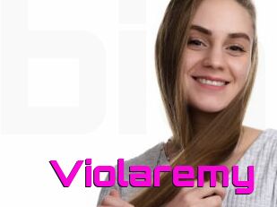 Violaremy