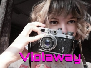 Violaway