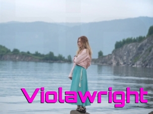 Violawright
