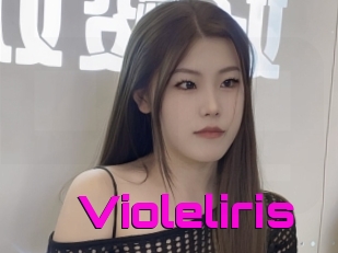 Violeliris
