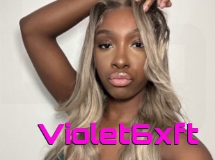 Violet6xft