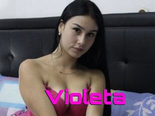 Violeta