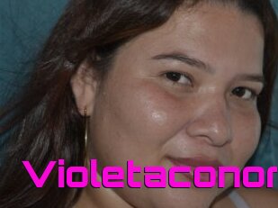 Violetaconor