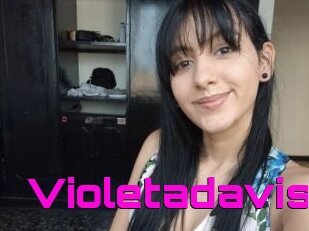 Violetadavis