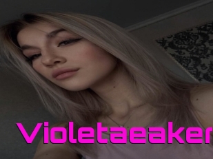 Violetaeaker