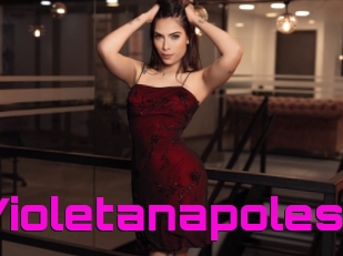 Violetanapoles
