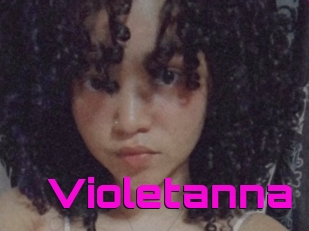 Violetanna