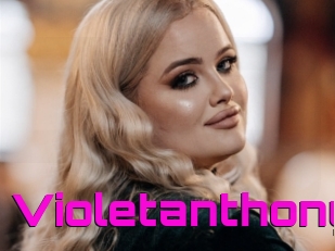 Violetanthony