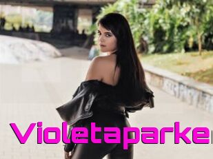 Violetaparker