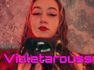 Violetarousse