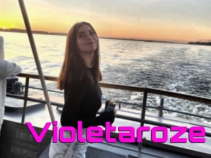 Violetaroze