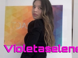 Violetaselene