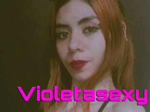 Violetasexy