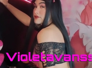 Violetavanss