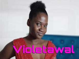 Violetawal