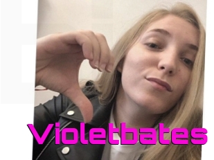 Violetbates