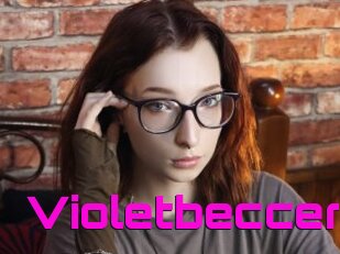Violetbeccer