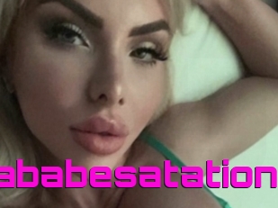 Violetchelseababesatation