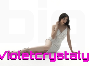 Violetcrystaly