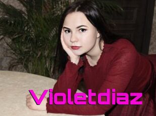 Violetdiaz
