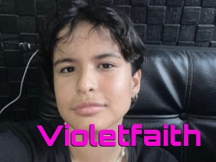 Violetfaith