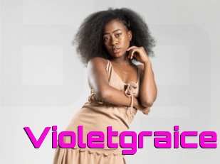 Violetgraice