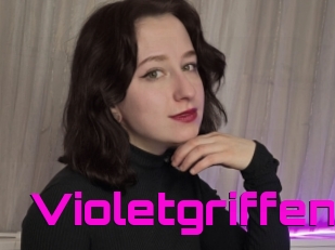 Violetgriffen