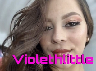 Violethlittle