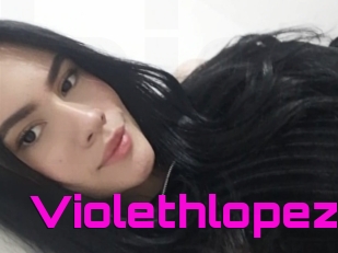 Violethlopez