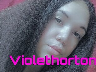 Violethorton