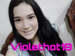 Violethot18
