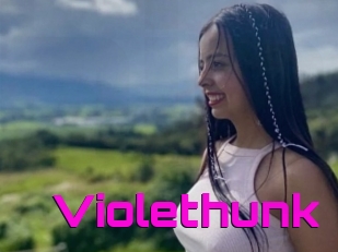 Violethunk