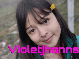 Violetjhonns