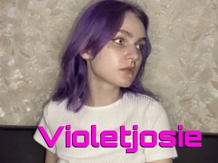 Violetjosie