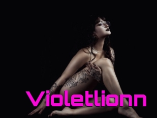 Violetlionn