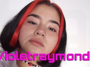 Violetraymond