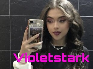 Violetstark