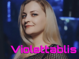 Violettablis