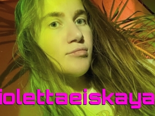 Violettaeiskaya