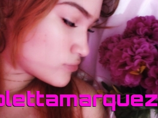 Violettamarquez