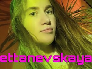 Violettanevskaya