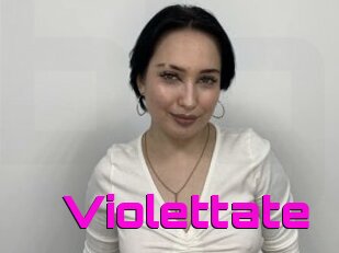 Violettate