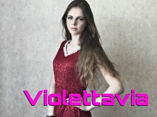 Violettavia
