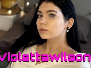 Violettawilson