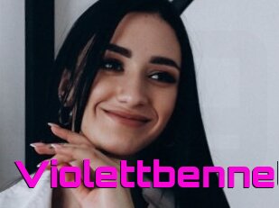 Violettbennet