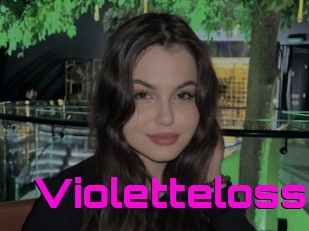 Violetteloss