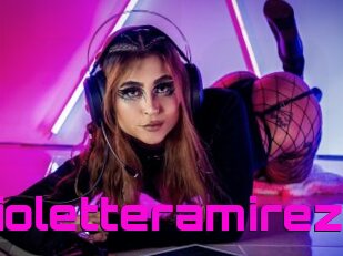 Violetteramirez