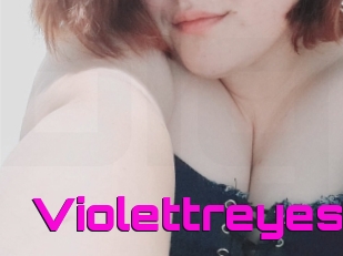Violettreyes