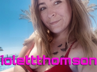 Violettthomson