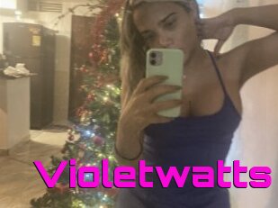 Violetwatts